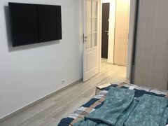 Tineretului Parc, garsoniera moderna